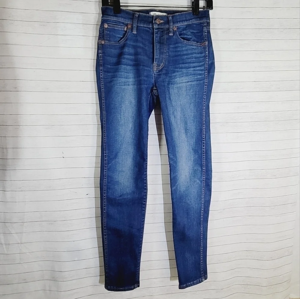 MADEWELL 9